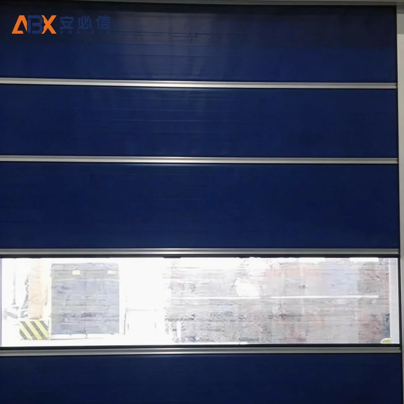 新余市快速门