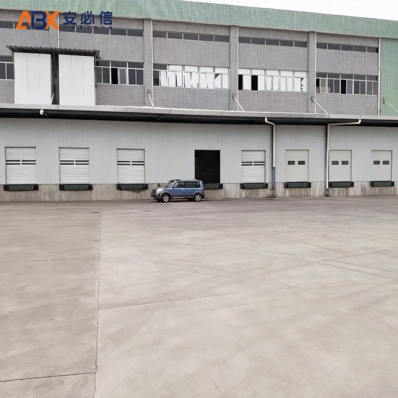 新余市洁净室高速门